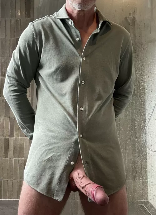 What are you staring at!