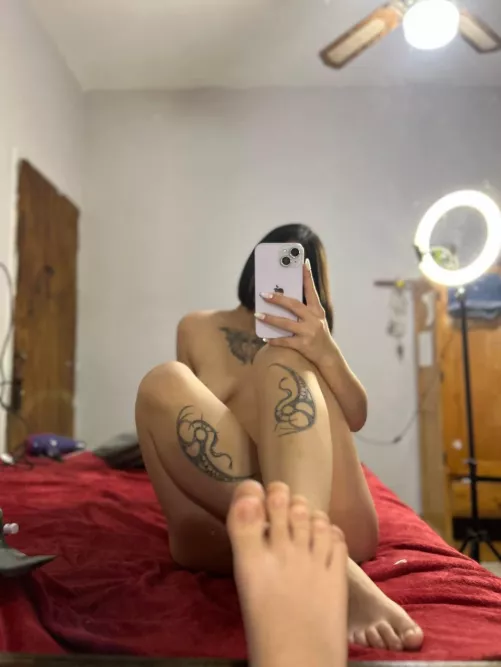 What caught your eye first baby?