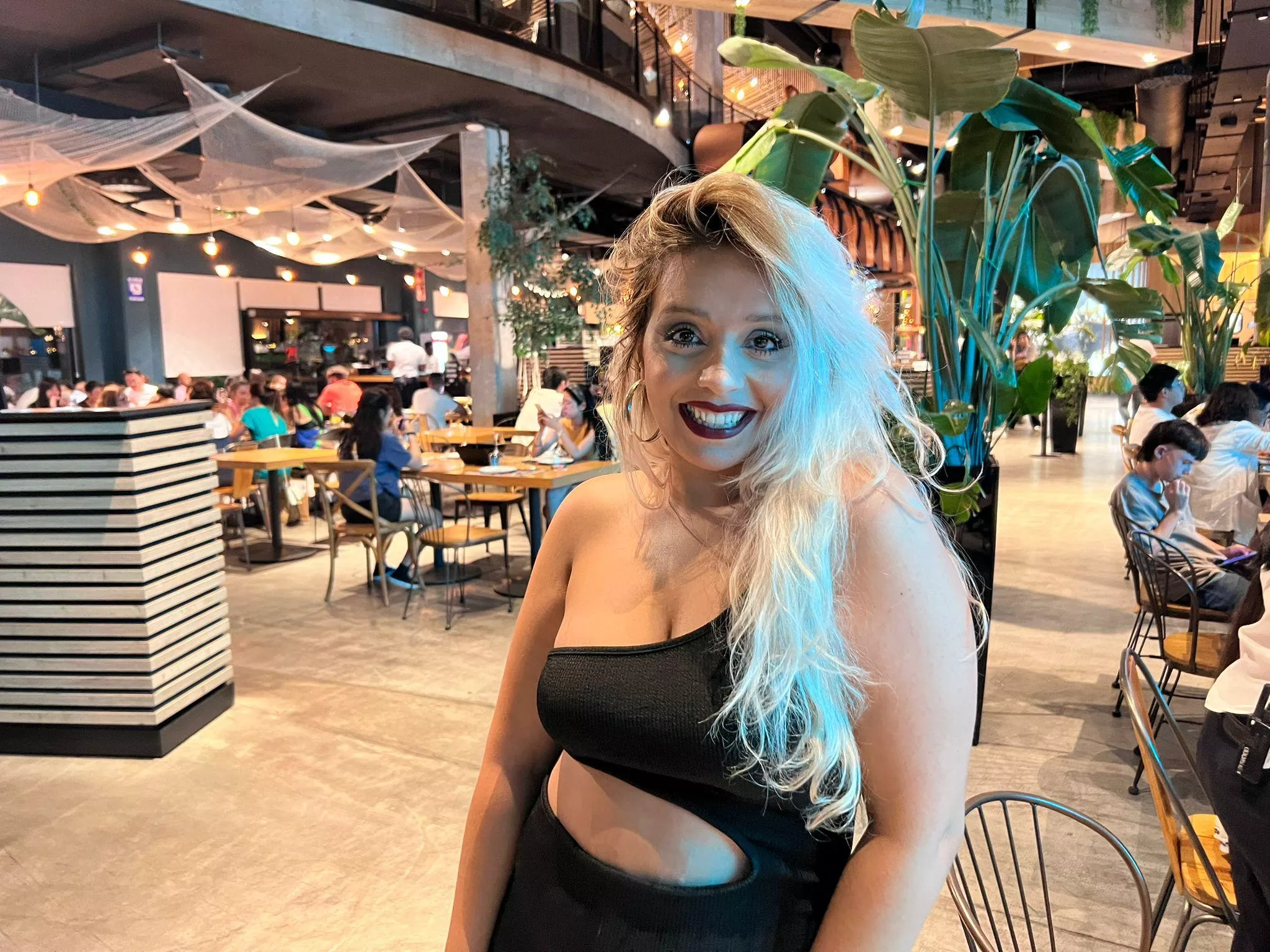 ⭐️⭐️⭐️⭐️⭐️ What do you like the most? See my body!❤️❤️❤️ INNOCENT BUT SEXY AND NAUGHTY GIRL ❤️❤️❤️ ⭐️⭐️⭐️⭐️⭐️ FREE CHAT WITH ME! I am Galadriel!