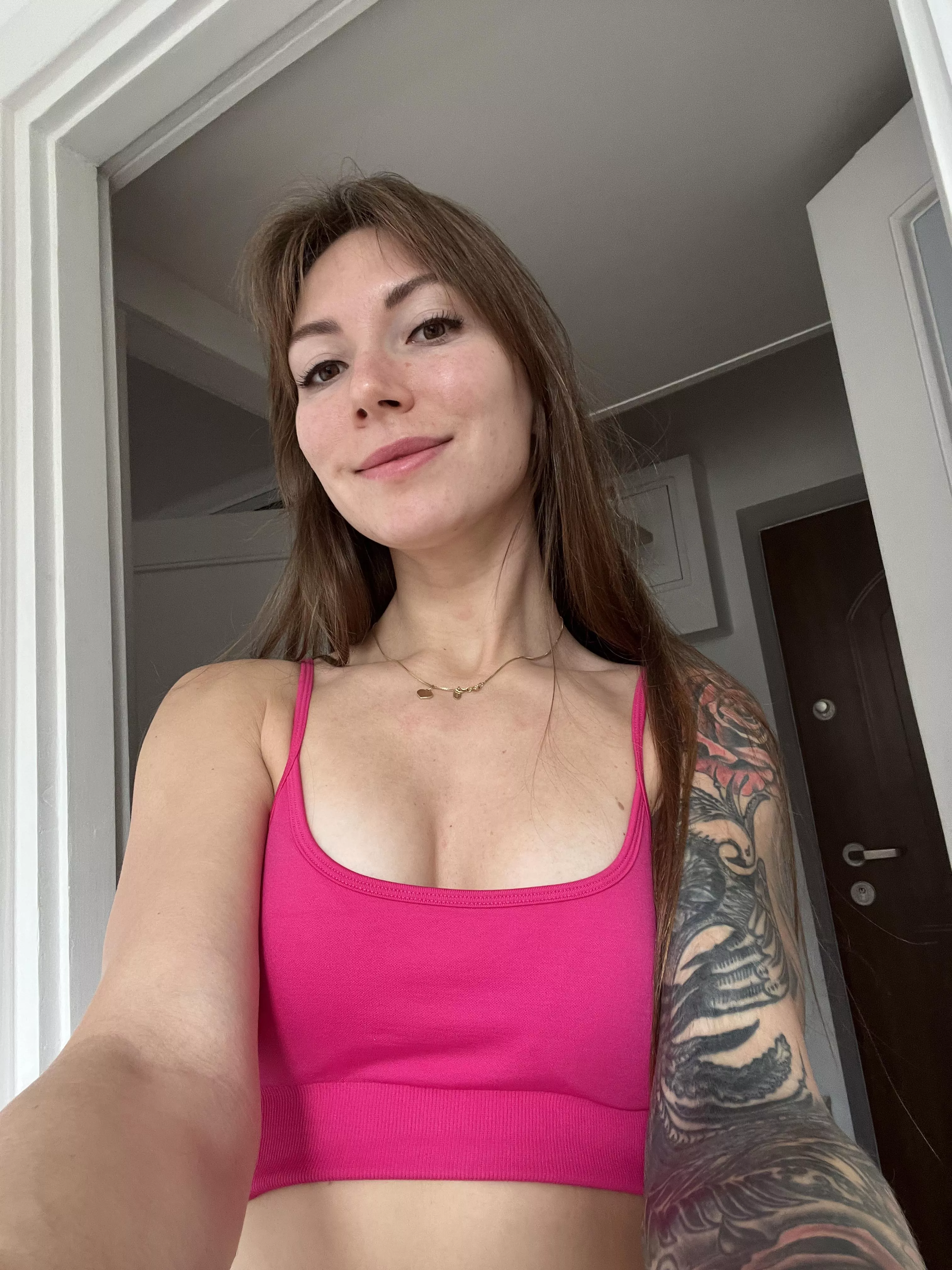 What do you think? 30F