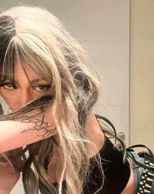 What fantasy of ours needs to happen?