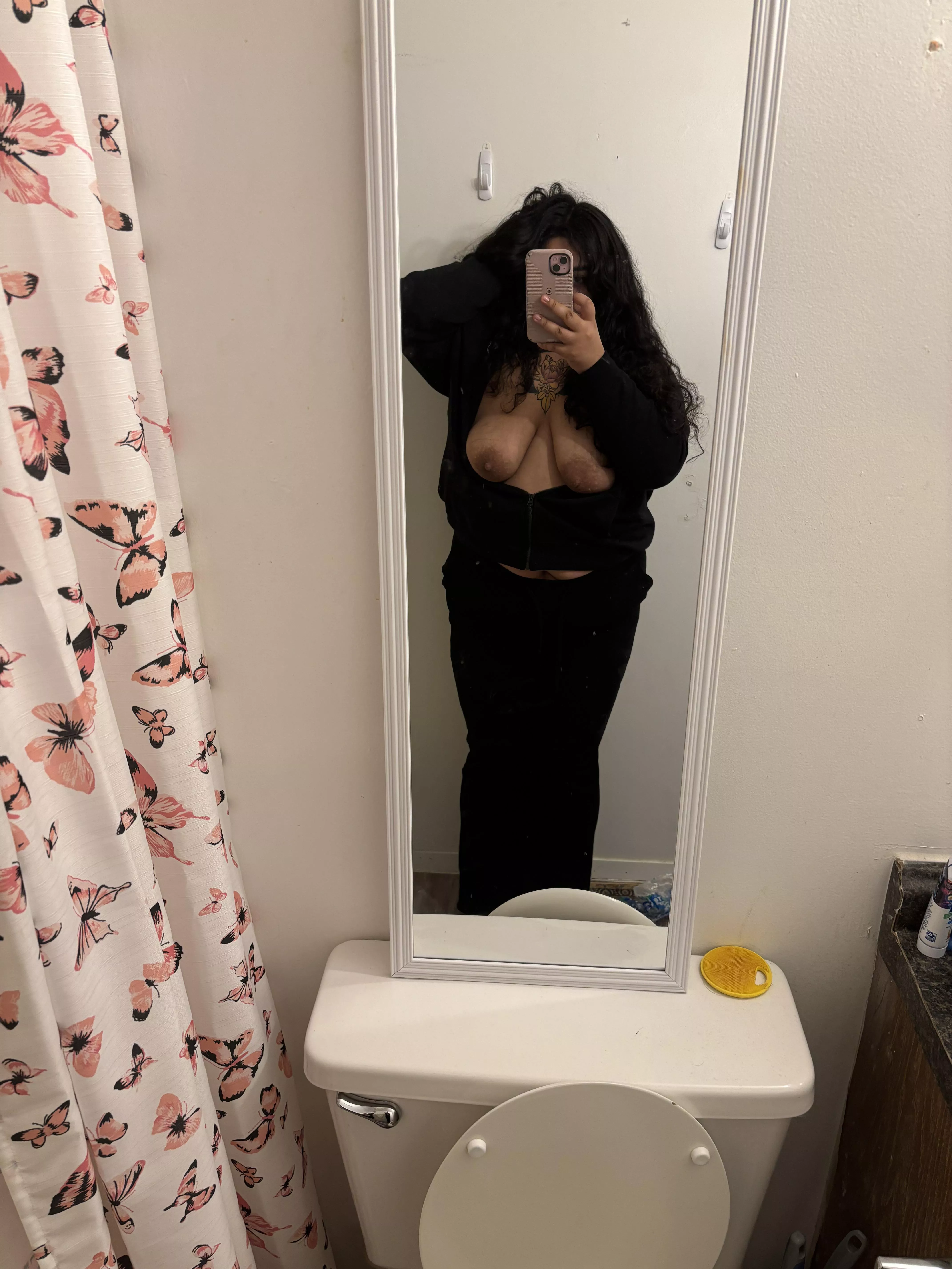 What if I sent u pics like these? 