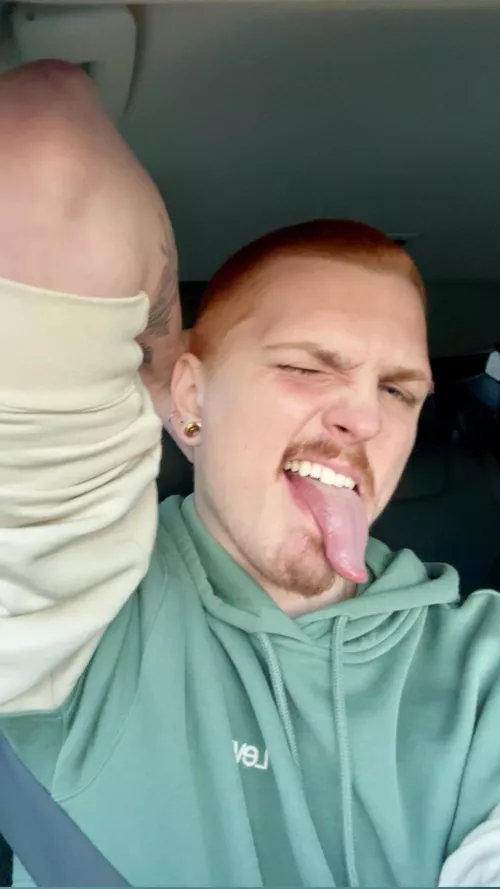 What should I do with this tongue?