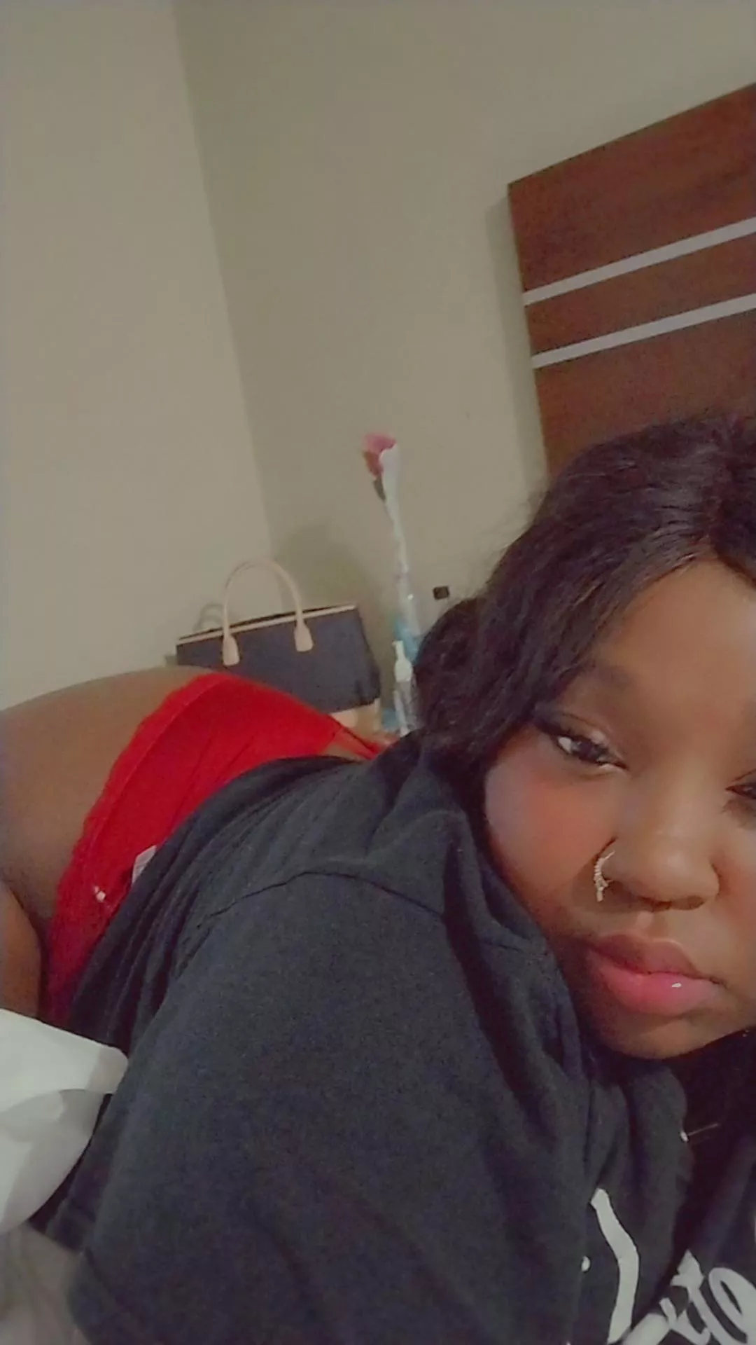 What you noticed first 🫣