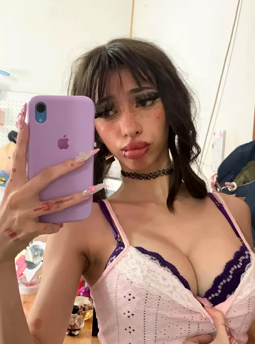 What’s your ultimate goal for a wild night together?