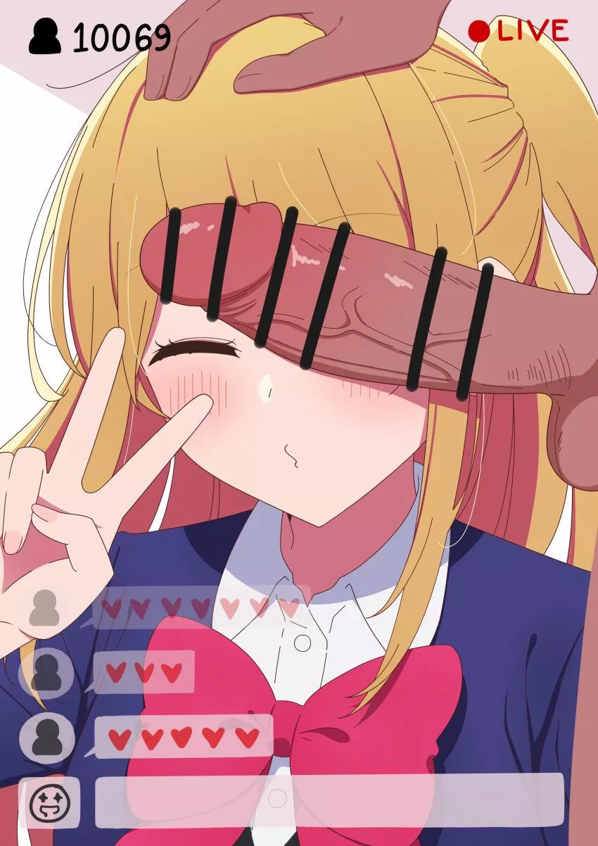 when u're used to be perfect, pure and innocent, but you just want to be a whore in front of everyone 