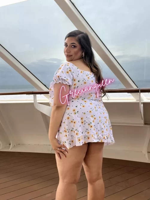 Where are we sailing 