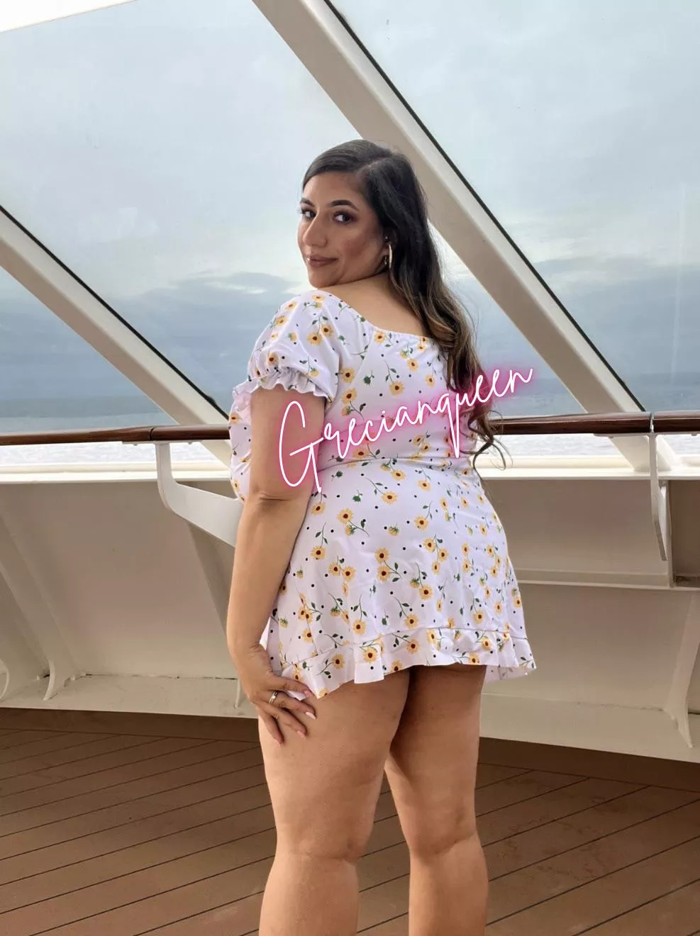 Where are we sailing 