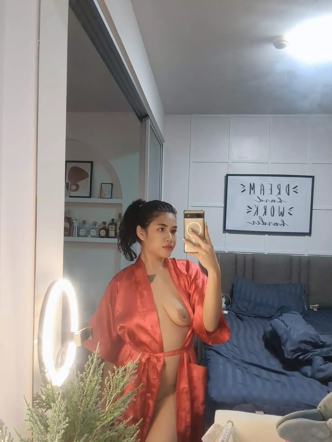 Where is your favorite place to cum?