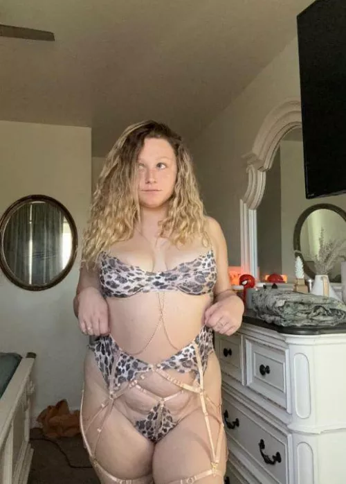 Where would you start? ;)