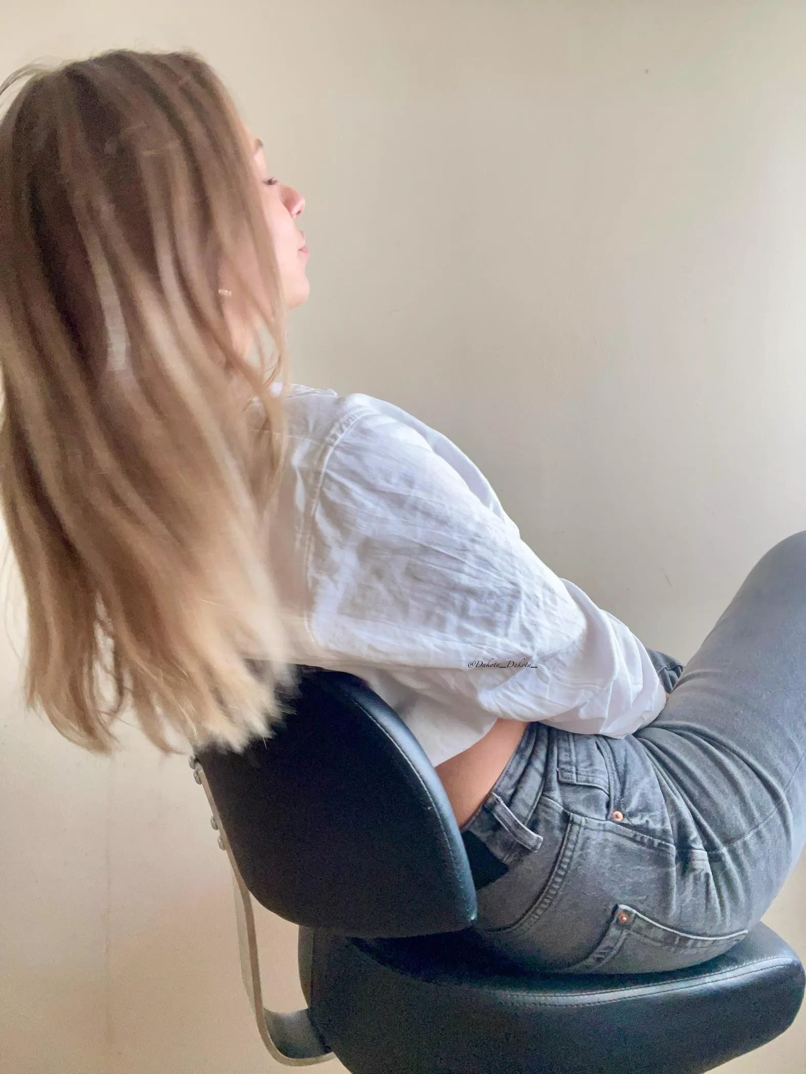 While others try to impress, I simply exist, and that’s enough