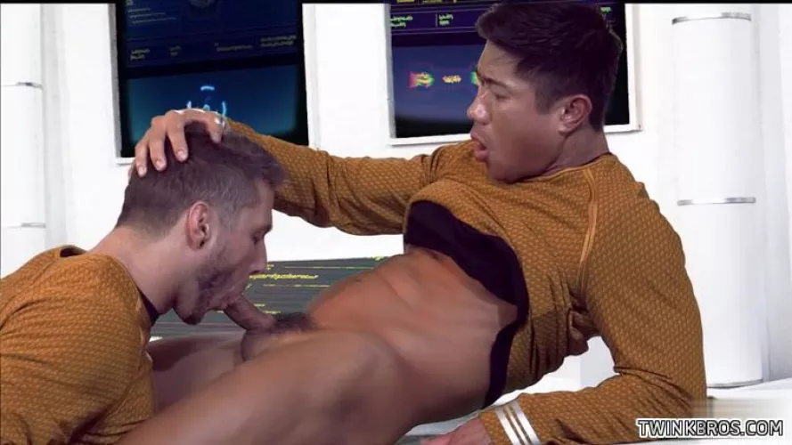 White dude looking for Asian uncut cock for tomorrow night! 