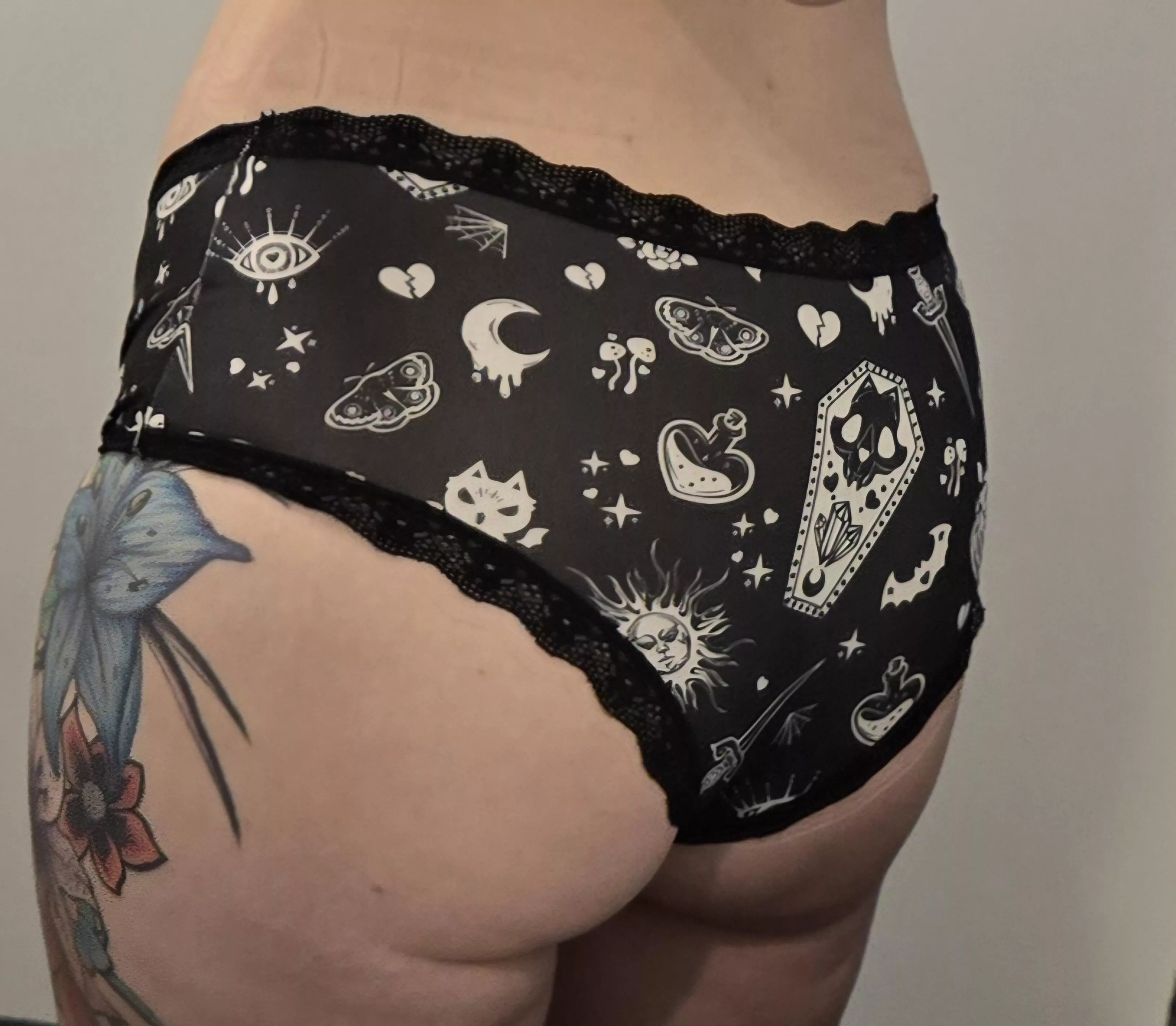 Who likes a juicie peach 😉 