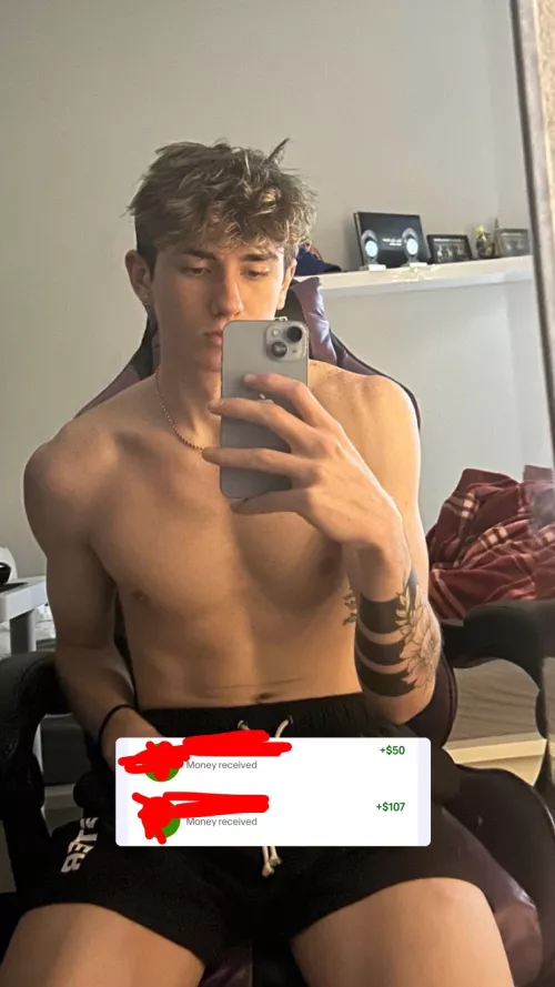 Who needs their PayPal ruined? Dm me losers 😈