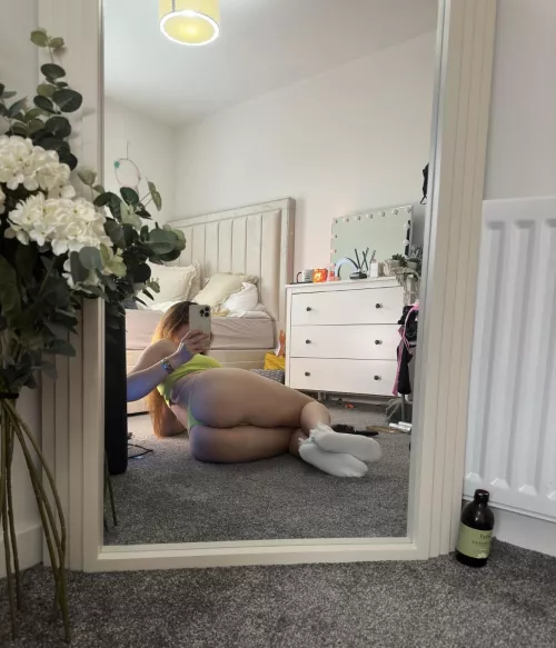 Who’s going inside? 😜