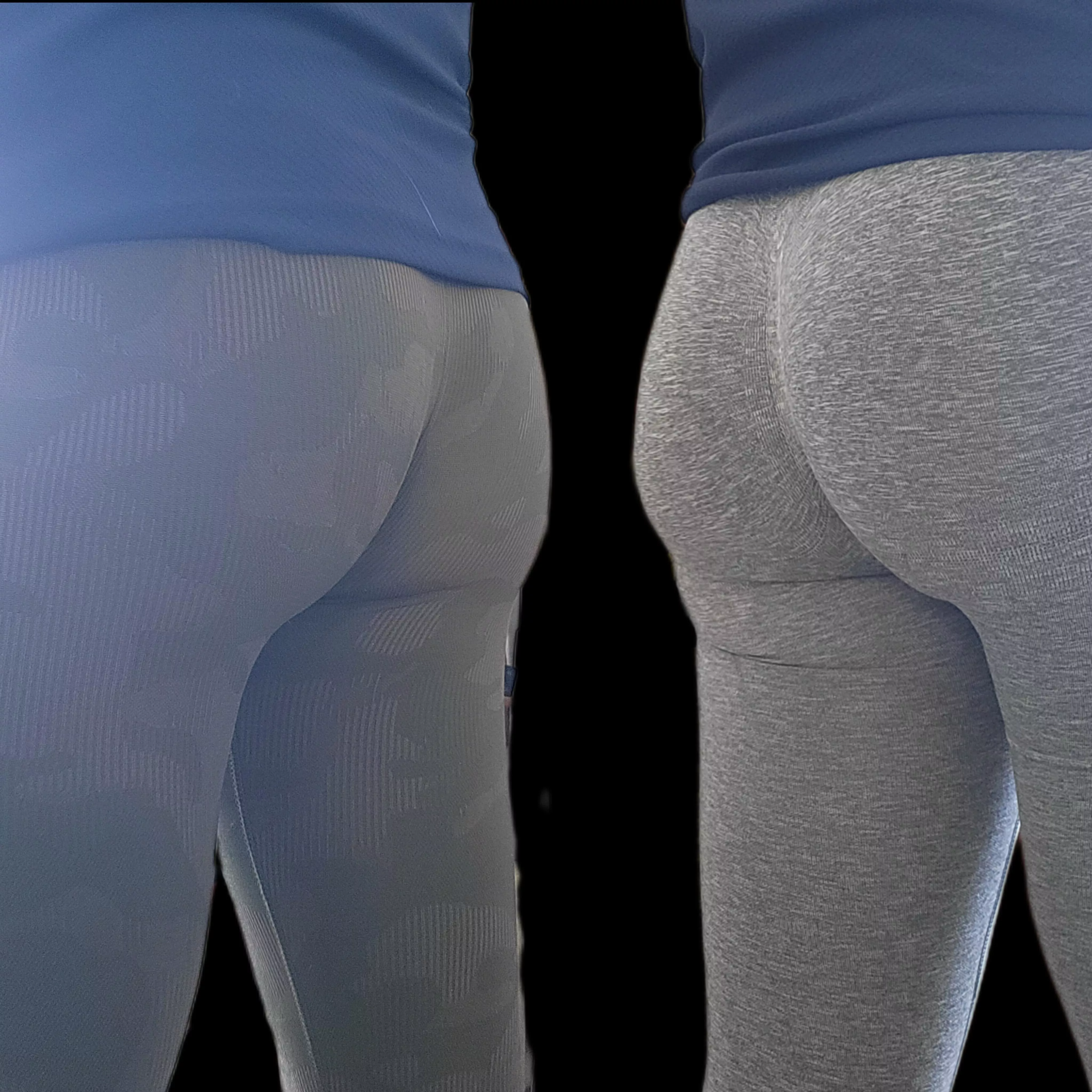 Wich one is beter l, left or right?