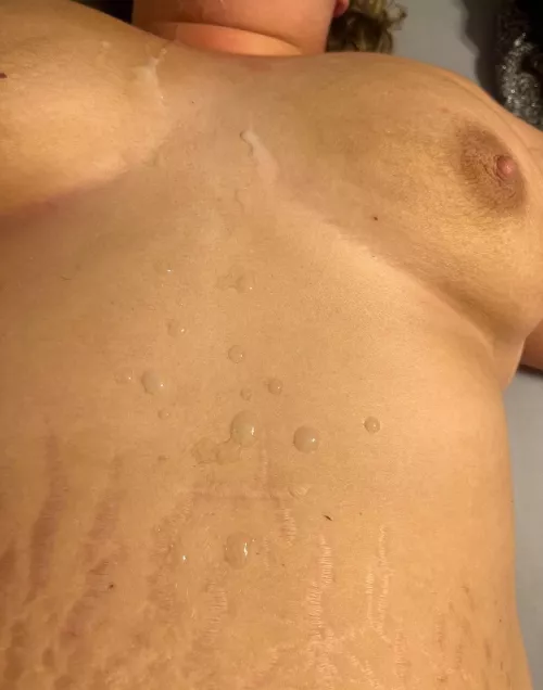 Will u cum for me ;)