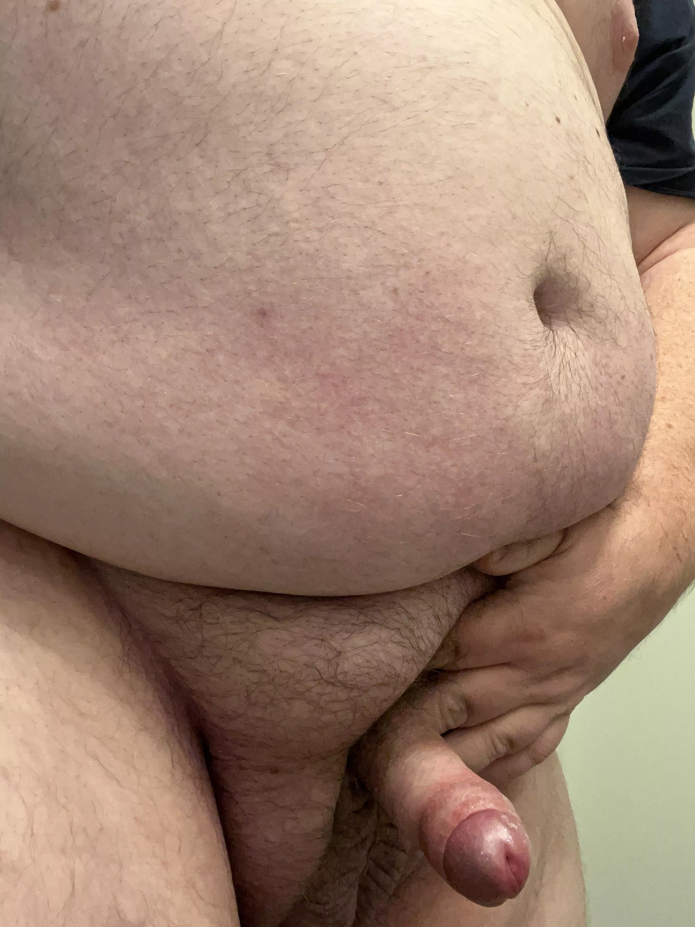 Wish I was eating some pussy right now