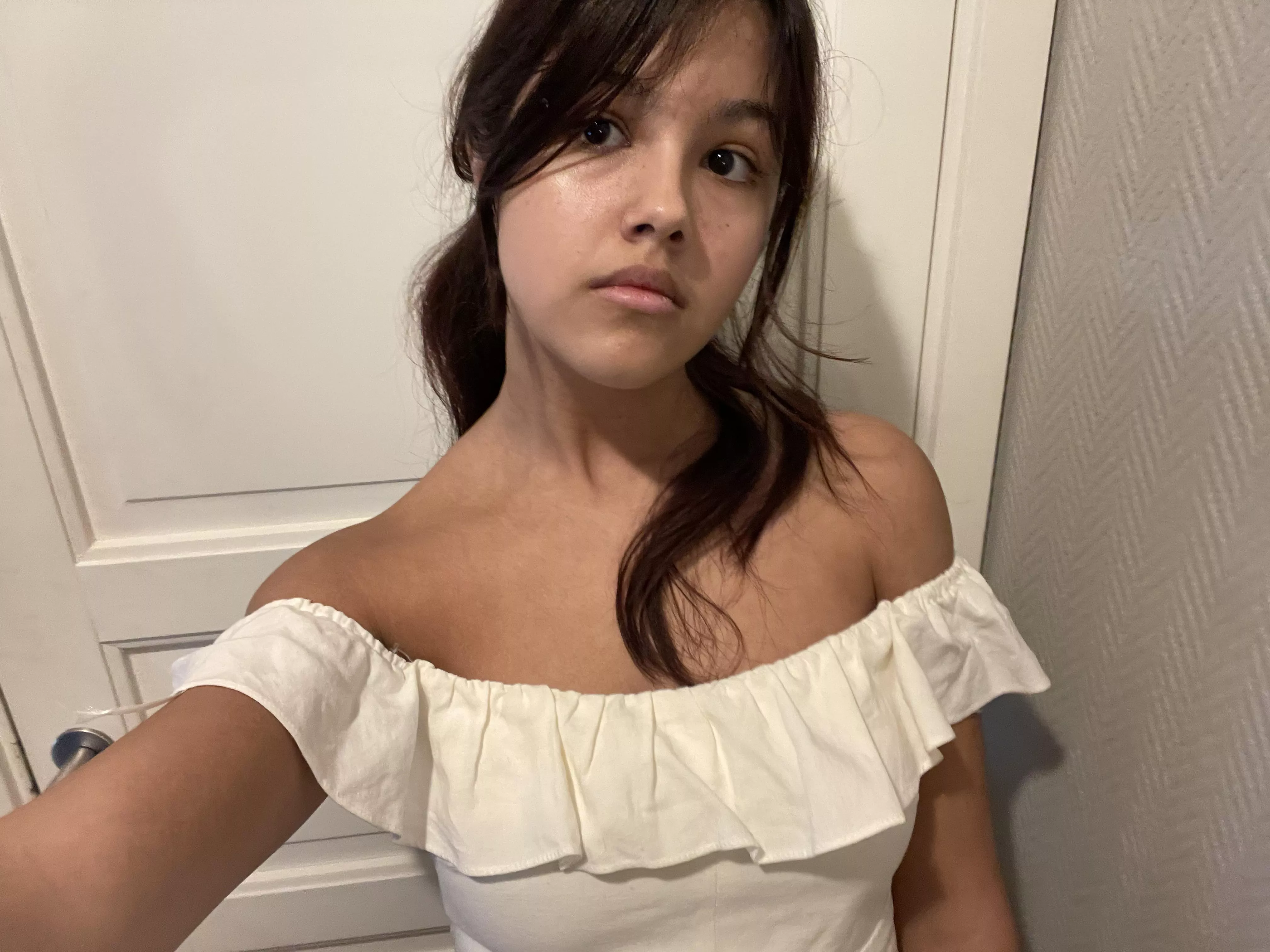 Worship your princess 