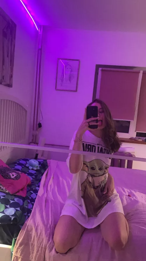 Would love to have fun! klk, lovingmaple 