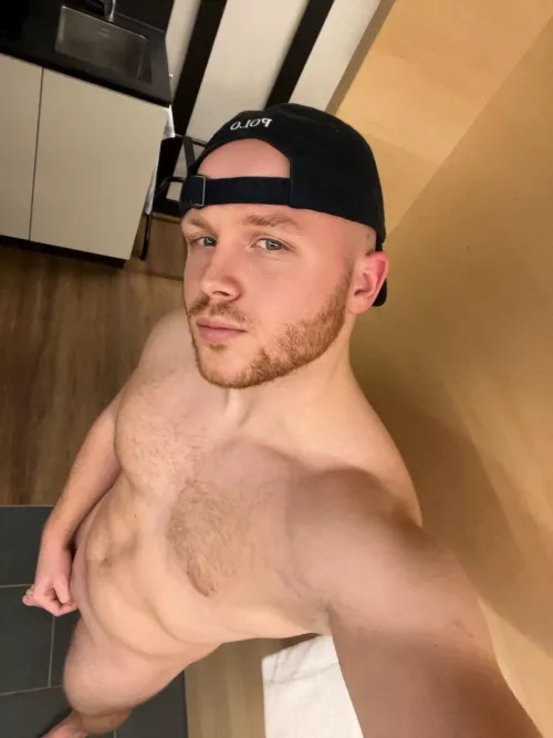 Would you be with me one night?