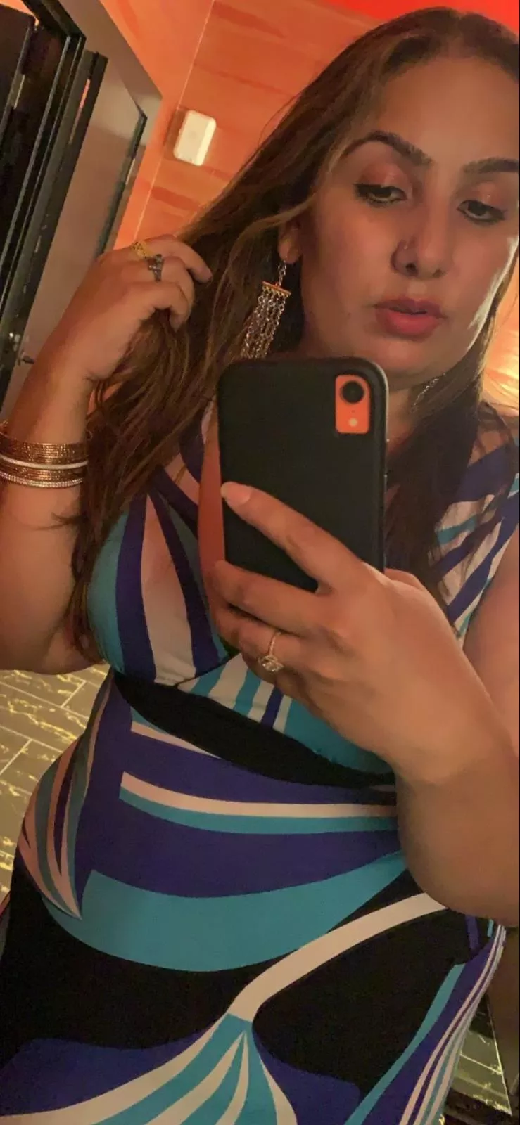 Would you breed a churchwife