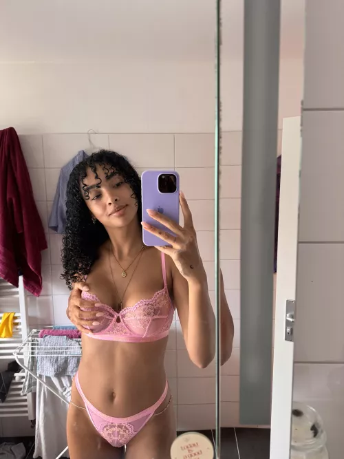 Would you give me a rough ride?