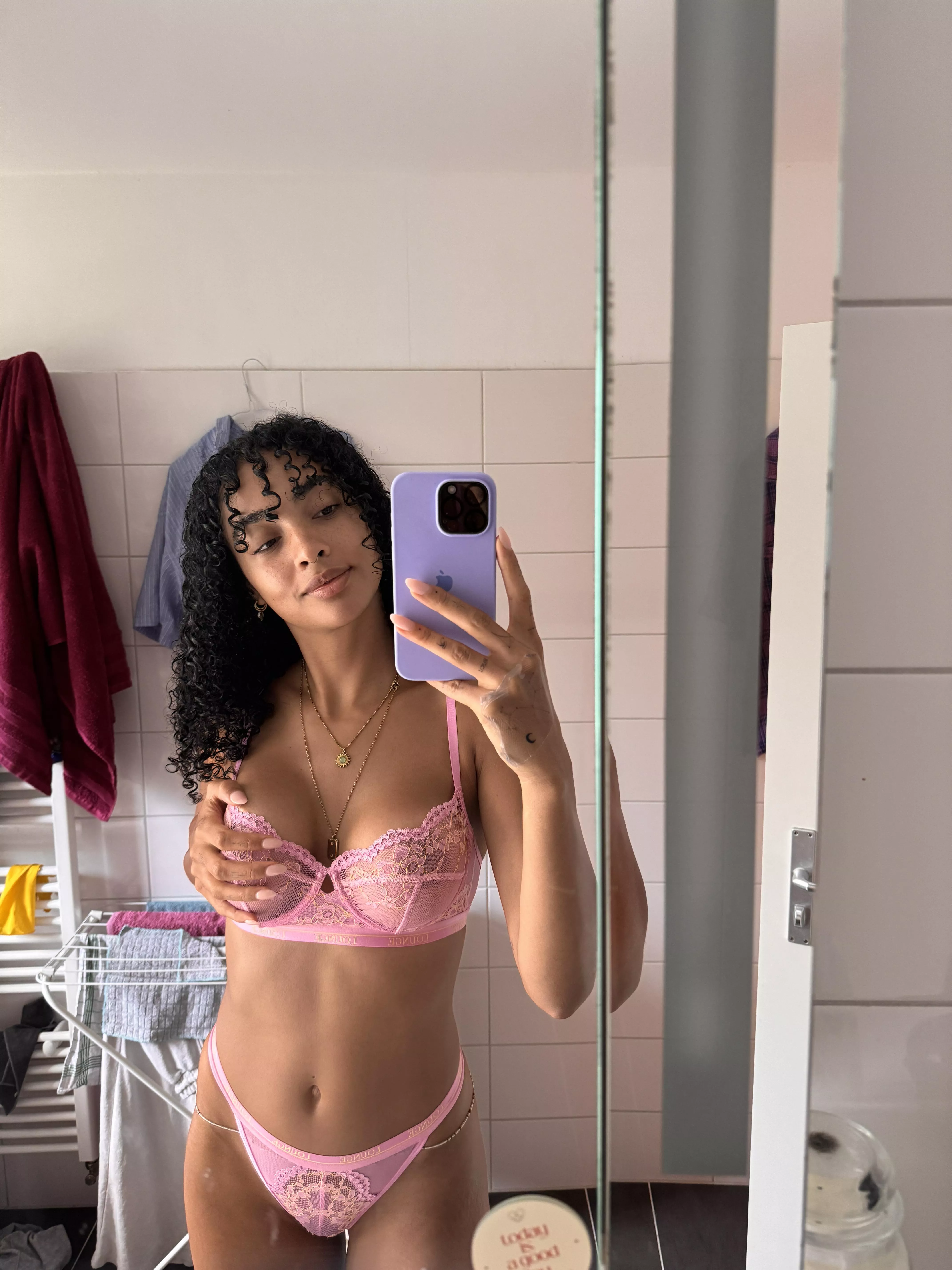 Would you give me a rough ride?