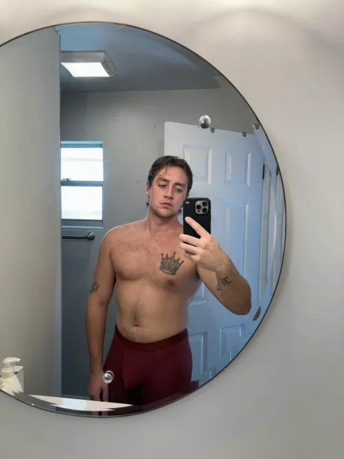 would you let me fuck? I never have been with a man yet