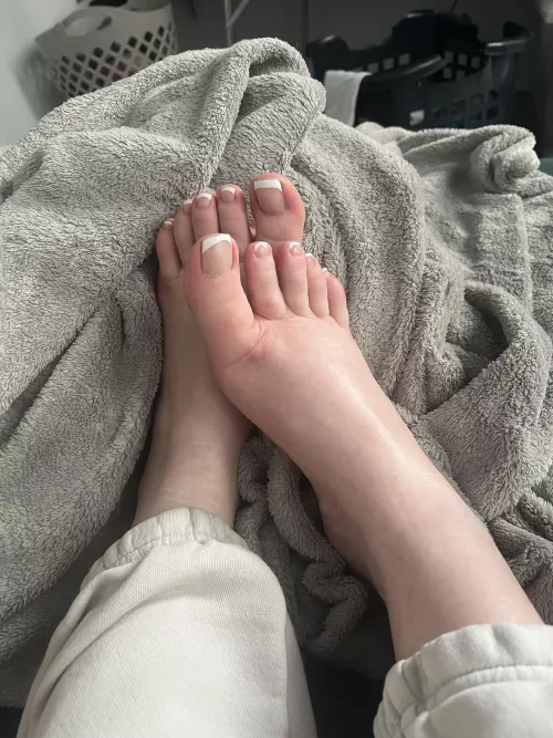 Would you suck them? 