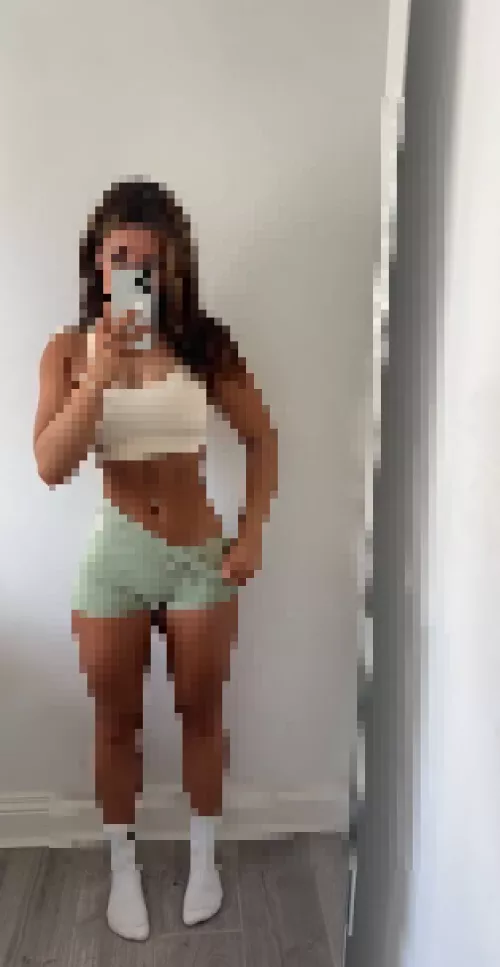 you could only ever imagine me, you dont deserve it.