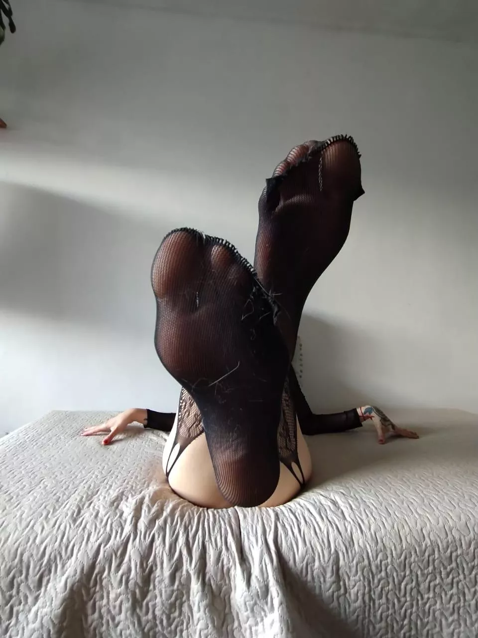 you dream of being a big loser, cuckolded and dominated I have no doubt ! 