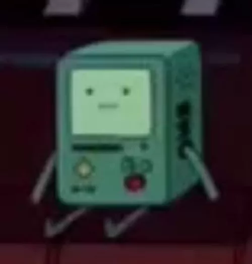 You look like a rotten sausage. Fuck you. 🖕🏻 