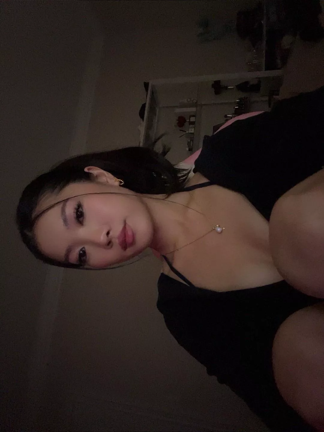 you look so helpless serving under me