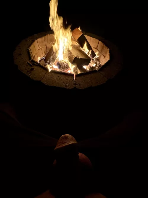 You should be here…..