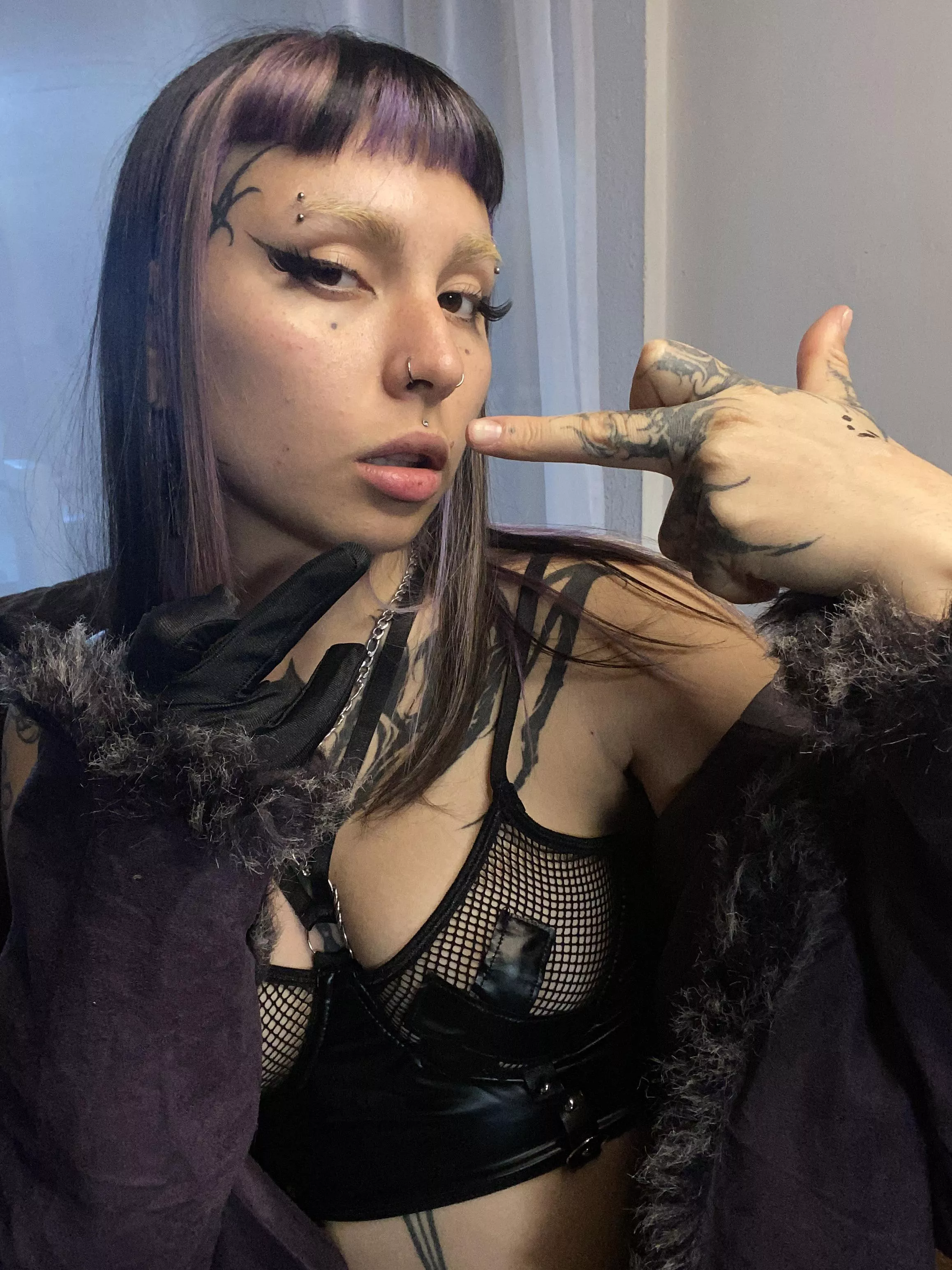 you will not resist the game of your goddess