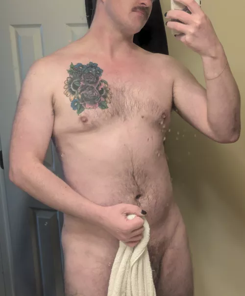 Your favorite sub's favorite Dom 