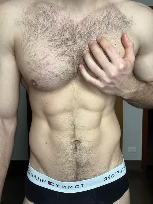 Your fuel station. 👅