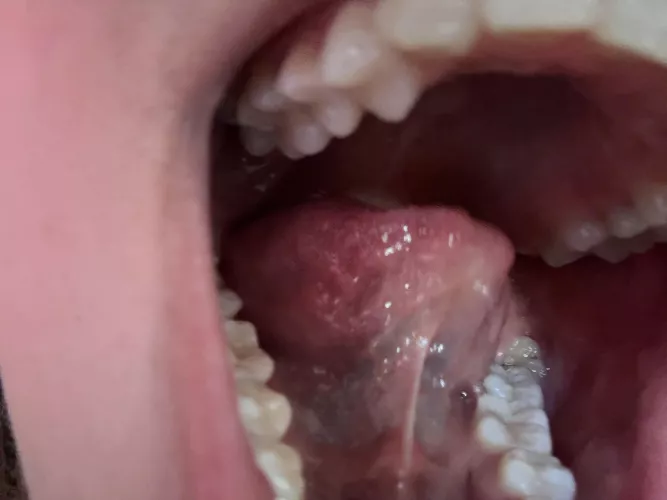 your giant cozy room