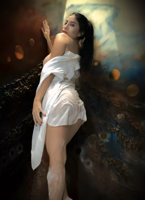 Your mommy for today 