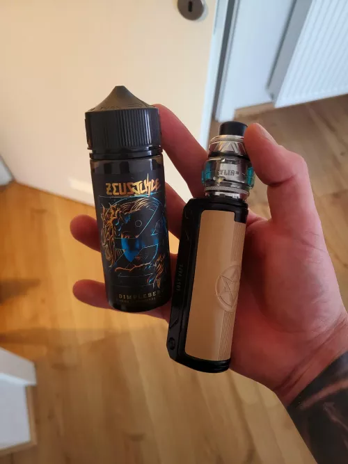 Zeusjuice 🔥🔥🔥