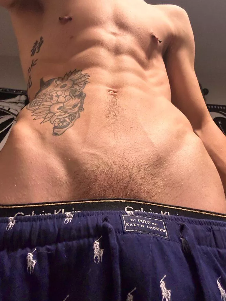 [18] Enjoying the view?