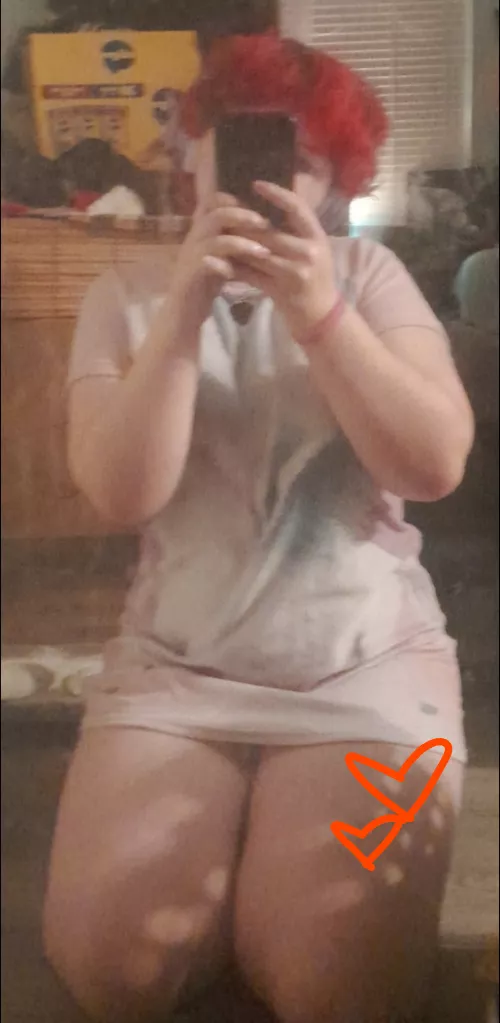 (18 ftm) i feel so little >_<