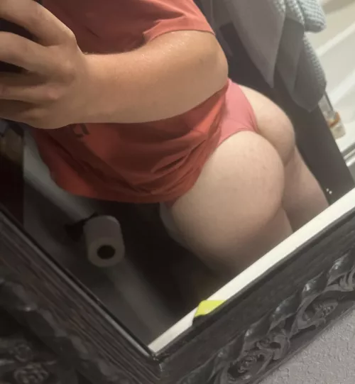 18m come stretch this virgin hole out, Huron