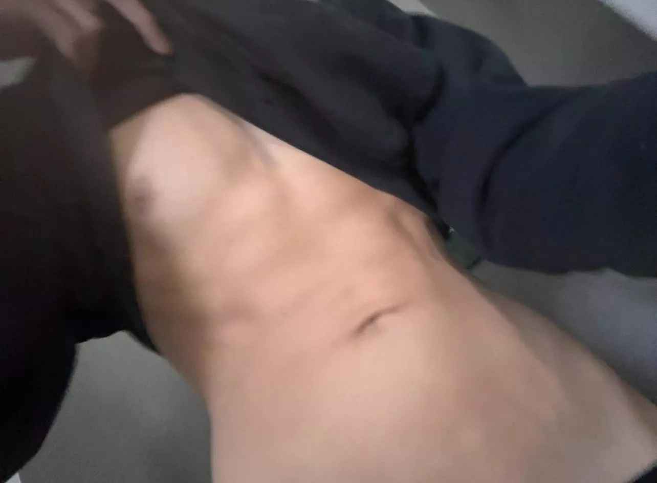 (19) i could go lower😏