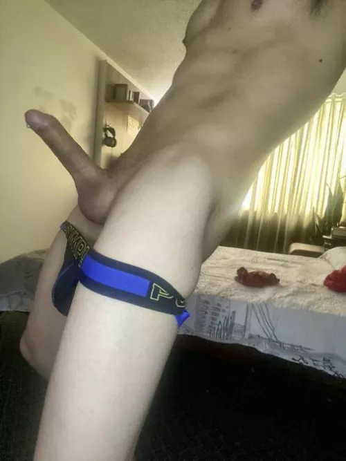 [19] ready to start the day