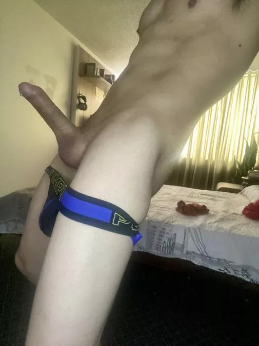 [19] ready to start the day