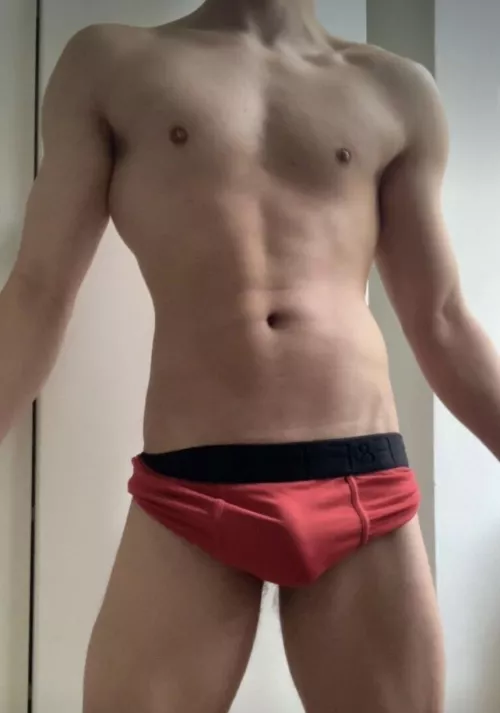 [20]Would you let me drain your balls?