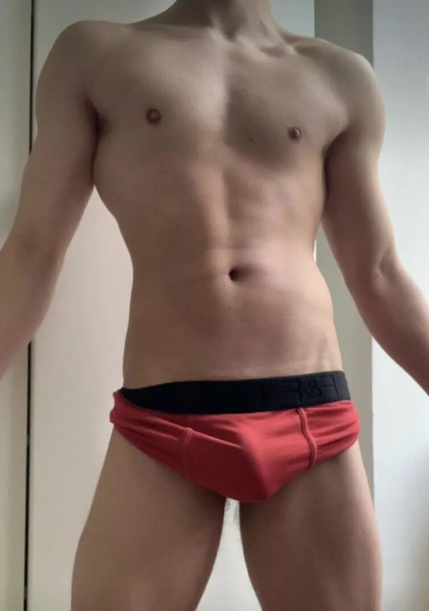 [20]Would you let me drain your balls?