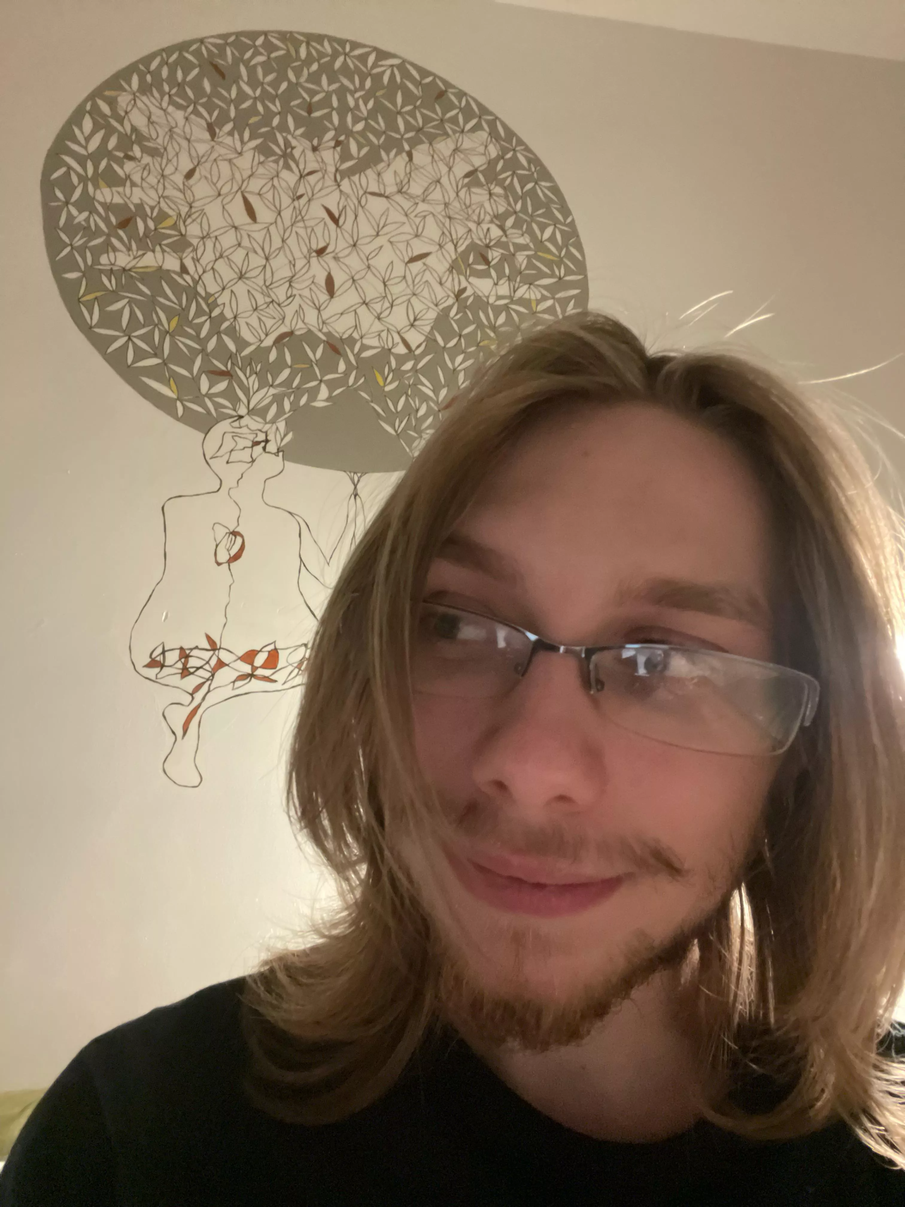 22M Looking for F for a good time ;)